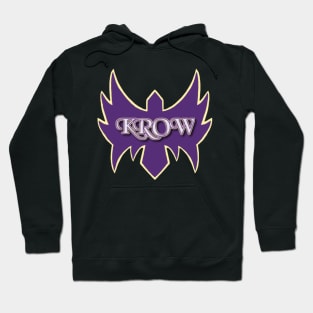 The Krow Hoodie